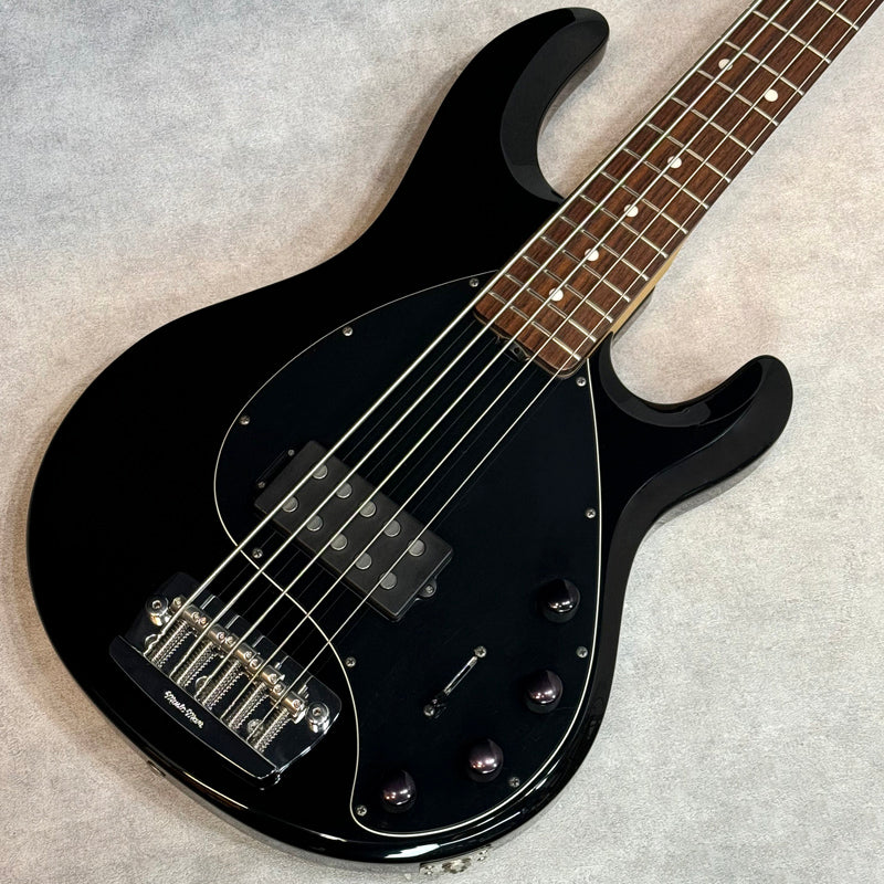Hard Case Musicman Stingray 2005 MUSIC MAN StingRay5 H 【加古川店】