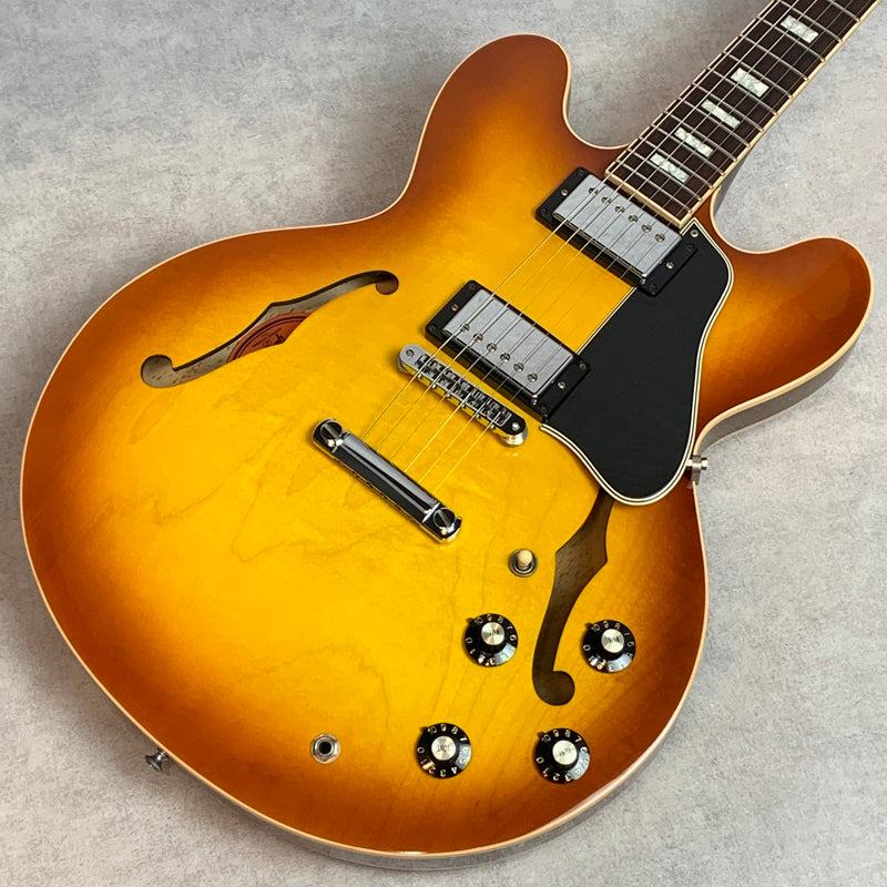 Gibson Custom Shop Larry Carlton ES-335 【加古川店】