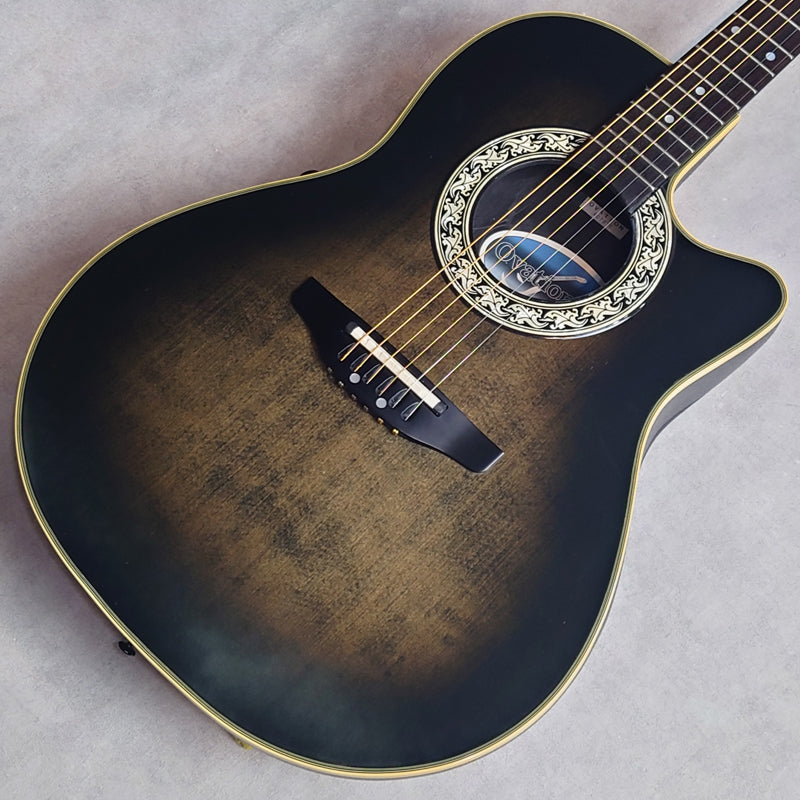 Ovation 3862-5E 【加古川店】