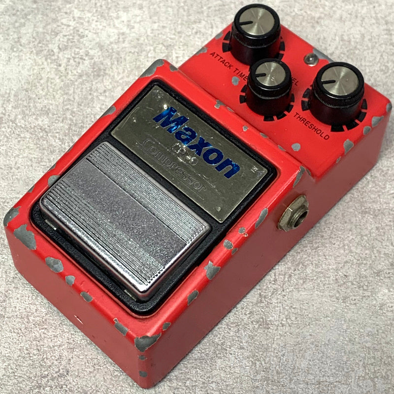 Maxon CP-9 Compressor【加古川店】