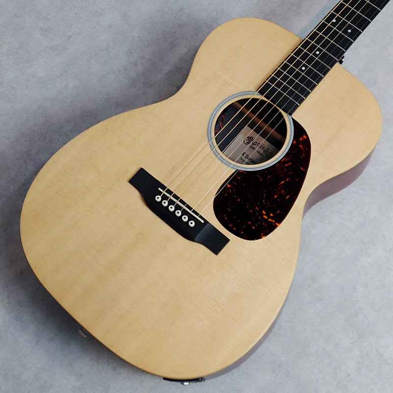 Martin OO-X1AE - アコースティックギター