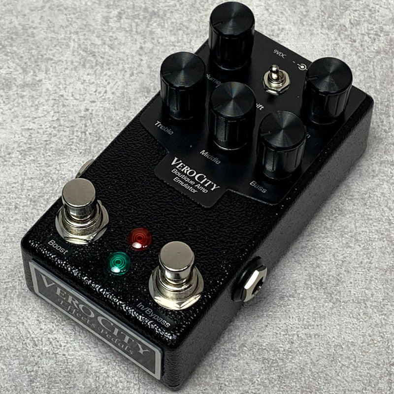 VeroCity Effects Pedals Uver【加古川店】