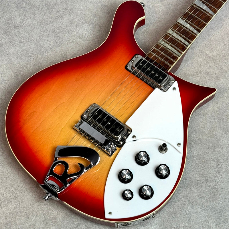 Rickenbacker 620 Fireglo 【加古川店】