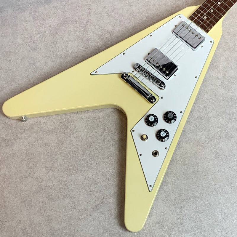 Gibson Flying V 2015 Japan Limited 【加古川店】