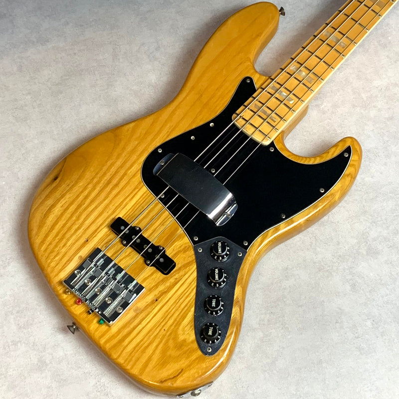 Fender 1979 Jazz Bass Mod 【加古川店】