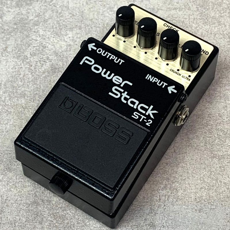 EVA電子 SOUND MIXER SMX-3 エフェクター 中古
