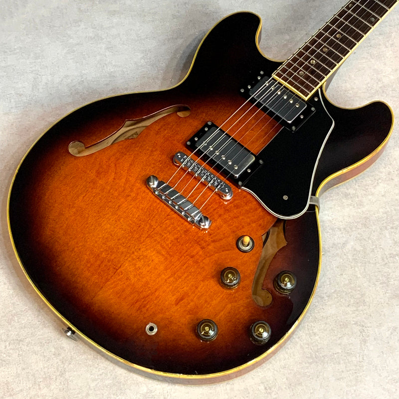 Ibanez LR10 Lee Ritenour Model 【加古川店】