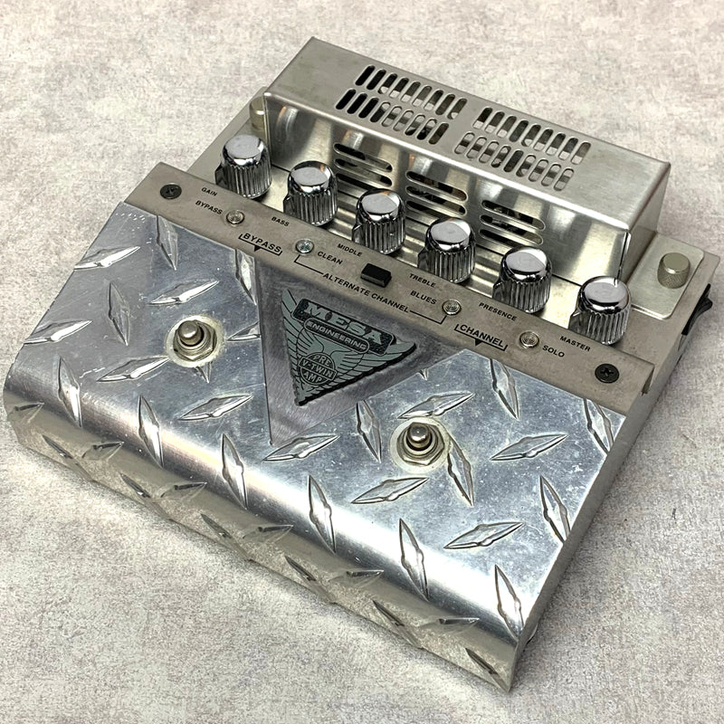 Mesa/Boogie V-Twin Preamp 【加古川店】