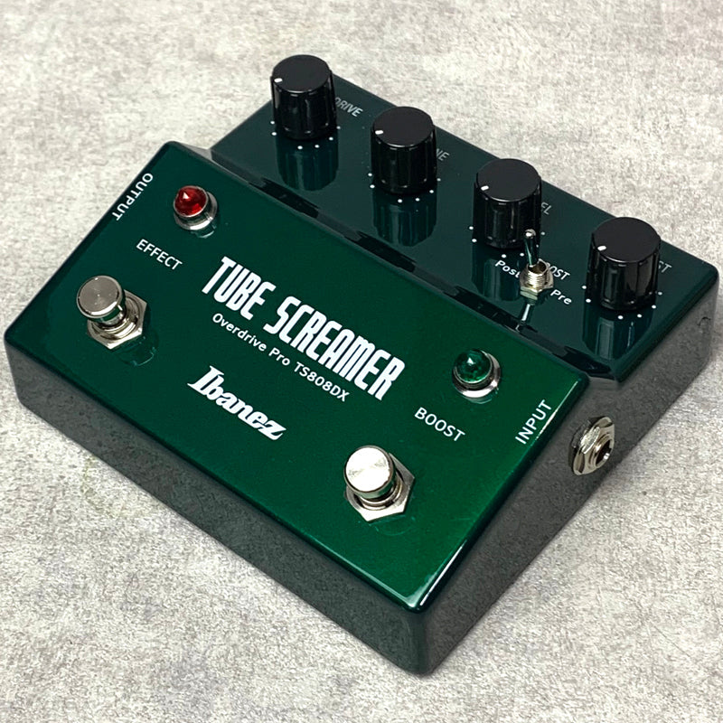 Ibanez TS808DX Tube Screamer【加古川店】