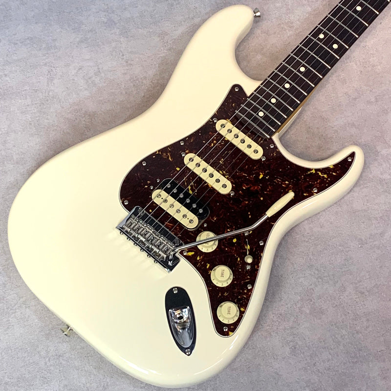American　II　【加古川店】　Fender　HSS　Professional　Stratocaster