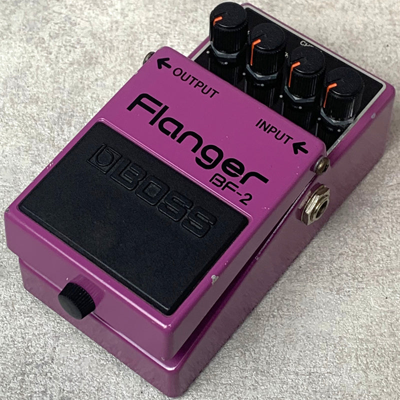 BOSS BF-2 Flanger ACA Japan【加古川店】