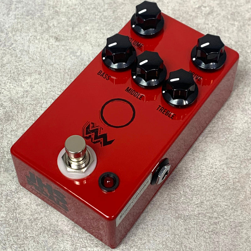 JHS PEDALS