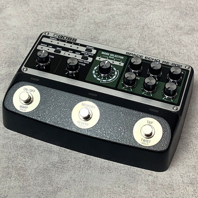 BOSS RE-202 Space Echo【加古川店】