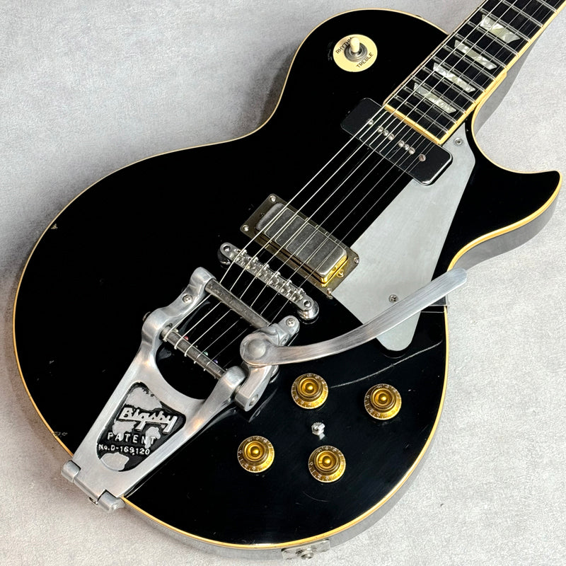 Gibson 1977 Les Paul Pro Deluxe 