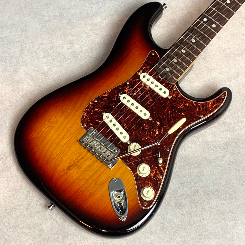 Fender Vintage Hot Rod 60's Stratocaster 【加古川店】