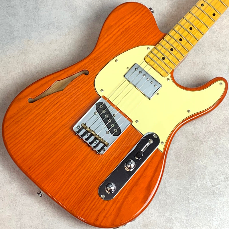 G&L Tribute Series ASAT Classic Bluesboy Semi-Hollow【加古川店】