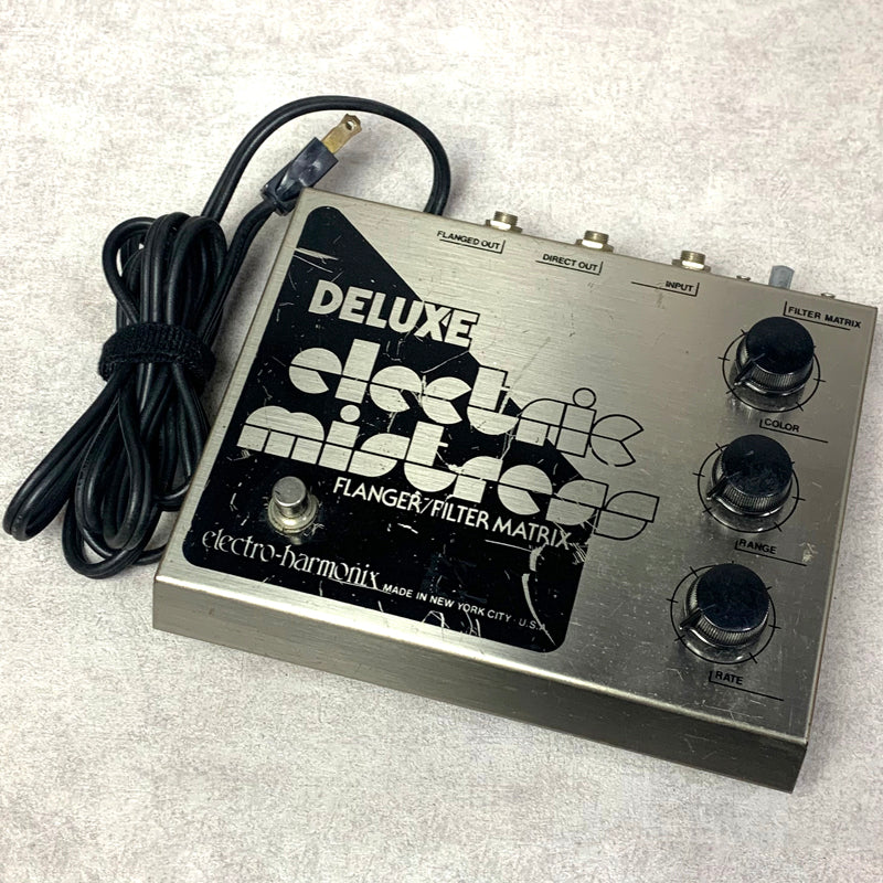 Electro-Harmonix 1978 Deluxe Electric Mistress V1【加古川店】