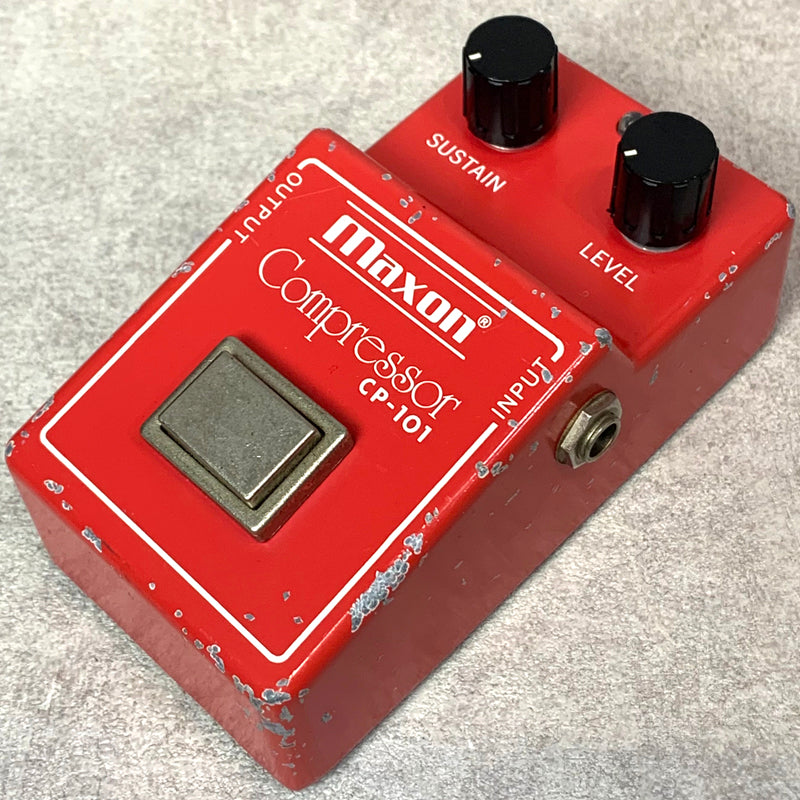 Maxon CP-101 Compressor【加古川店】