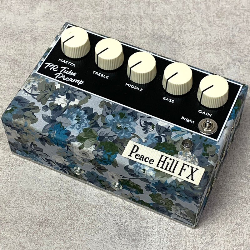 Peace Hill FX TR Tube Preamp【加古川店】