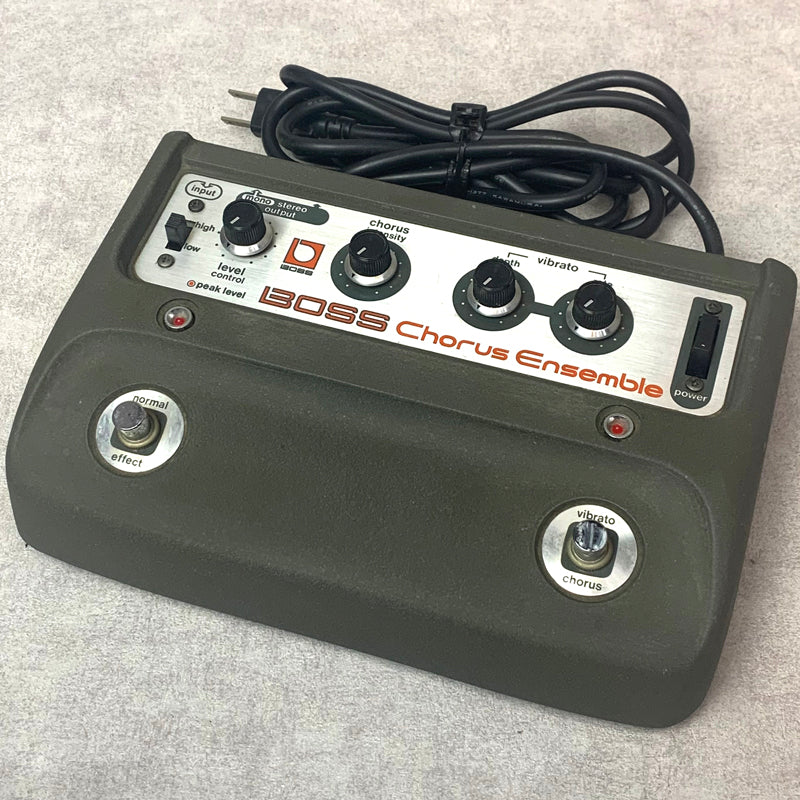 BOSS CE-1 Chorus Ensemble 1977~78【加古川店】