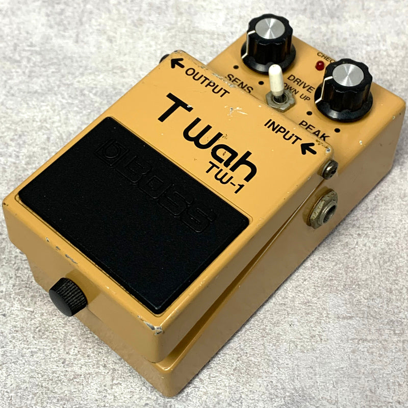 BOSS TW-1 T Wah【加古川店】