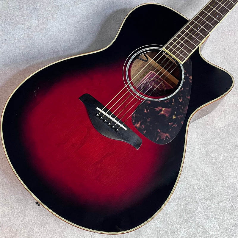 YAMAHA FSX755SC【加古川店】