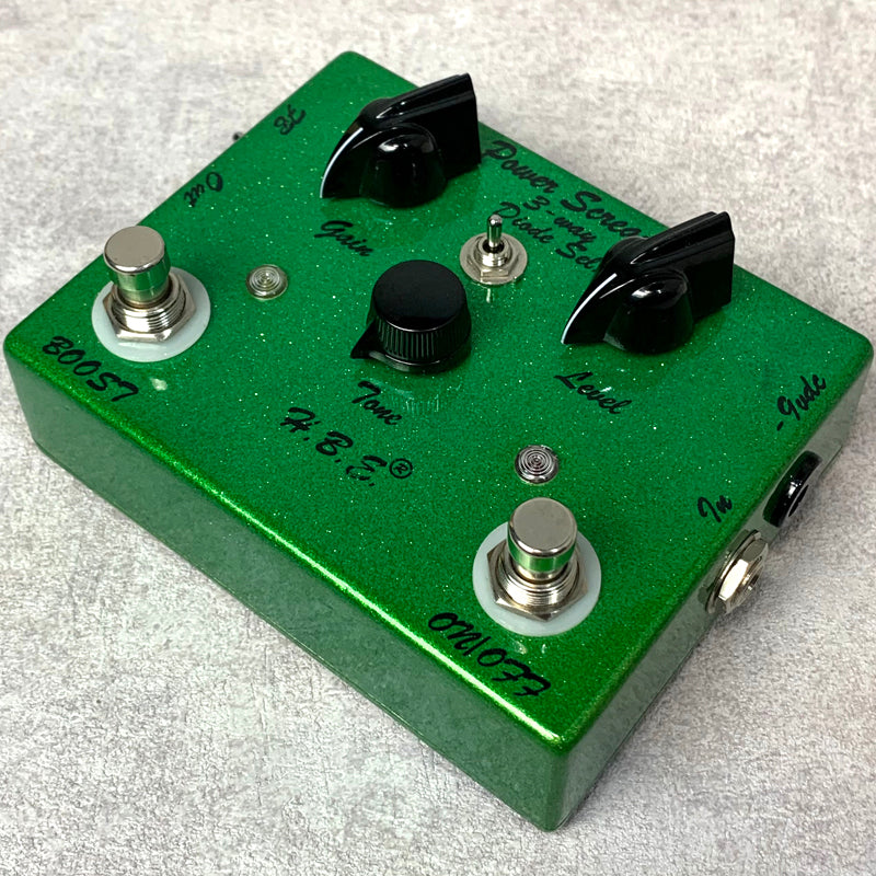 Home Brew Electronics(H.B.E) Power Screamer【加古川店】