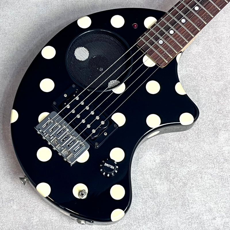 Fernandes ZO-3P DOT【加古川店】