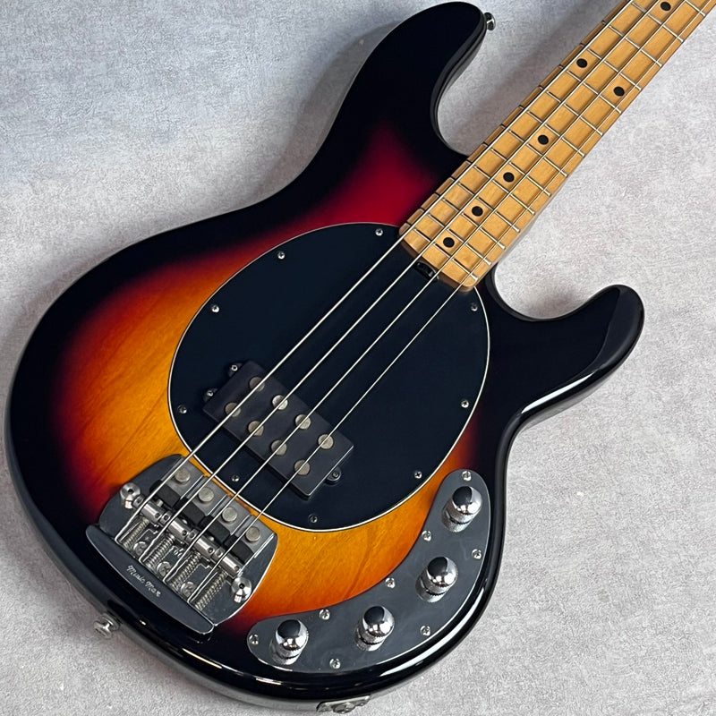 MUSIC MAN StingRay EX【加古川店】