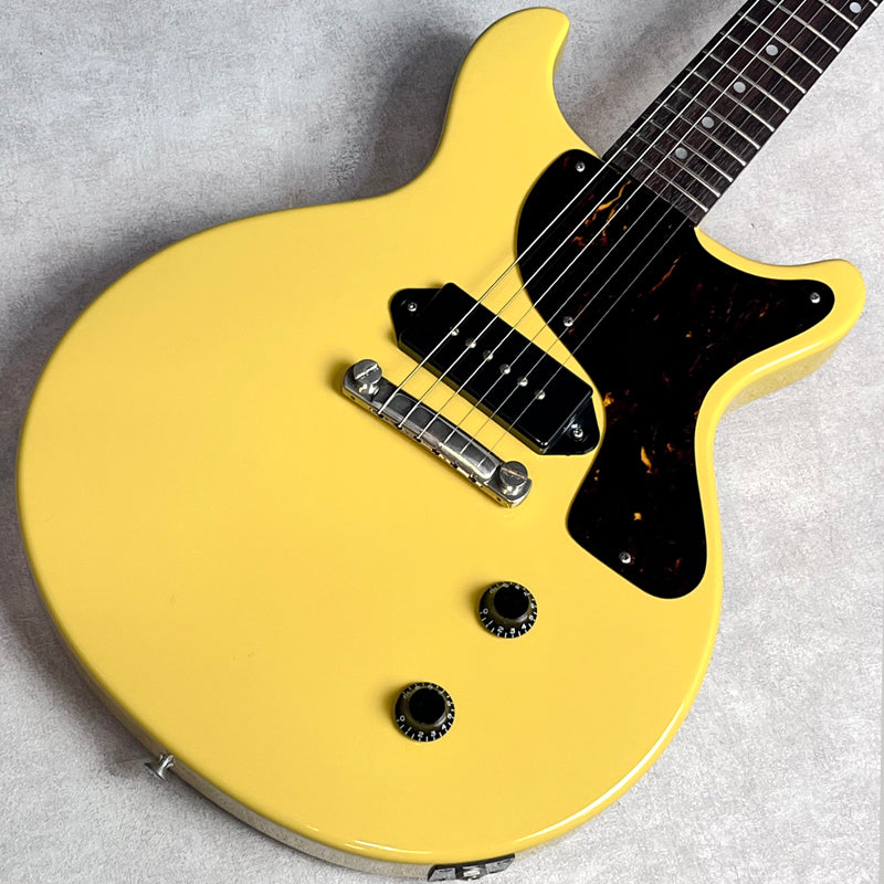 薄型レスポール　Duncan Designed HB-102B 102N 搭載 薄型レスポール Duncan Designed HB-102B 102N 搭載
