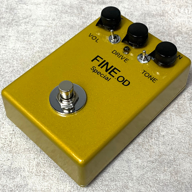 ギター HUMANGEAR / FINE OD Special HUMAN GEAR FINE OD SPECIAL【加古川店】
