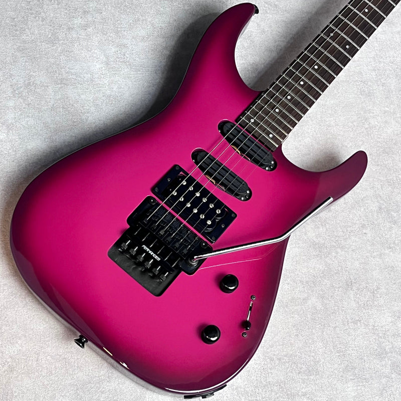 ギター Fernandes FR-65 FERNANDES Fernandes FR-65 REVOLVER 90年代 Electric Guitar