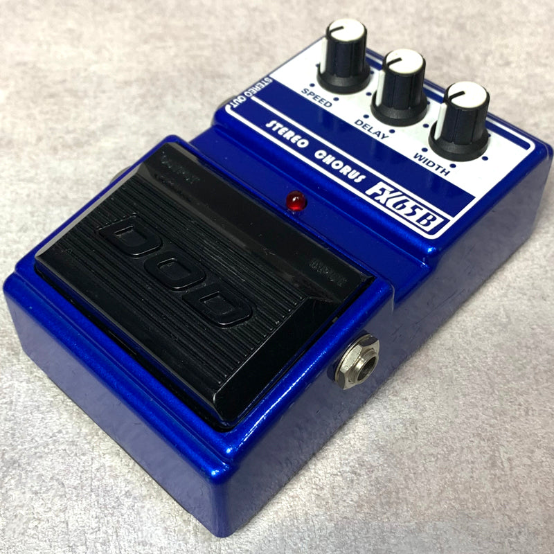 中古】 DOD FX65B Stereo Chorus【加古川店】