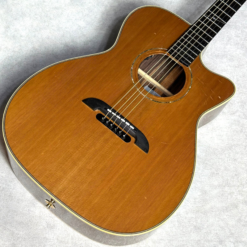 K.Yairi WY-1 【加古川店】