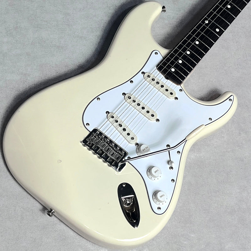 Fender Japan 1983 ST62-65 JV Serial