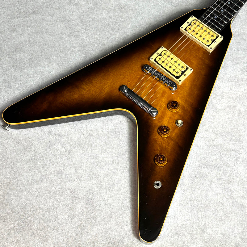Gibson 1981 THE V Flying V CMT 【加古川店】