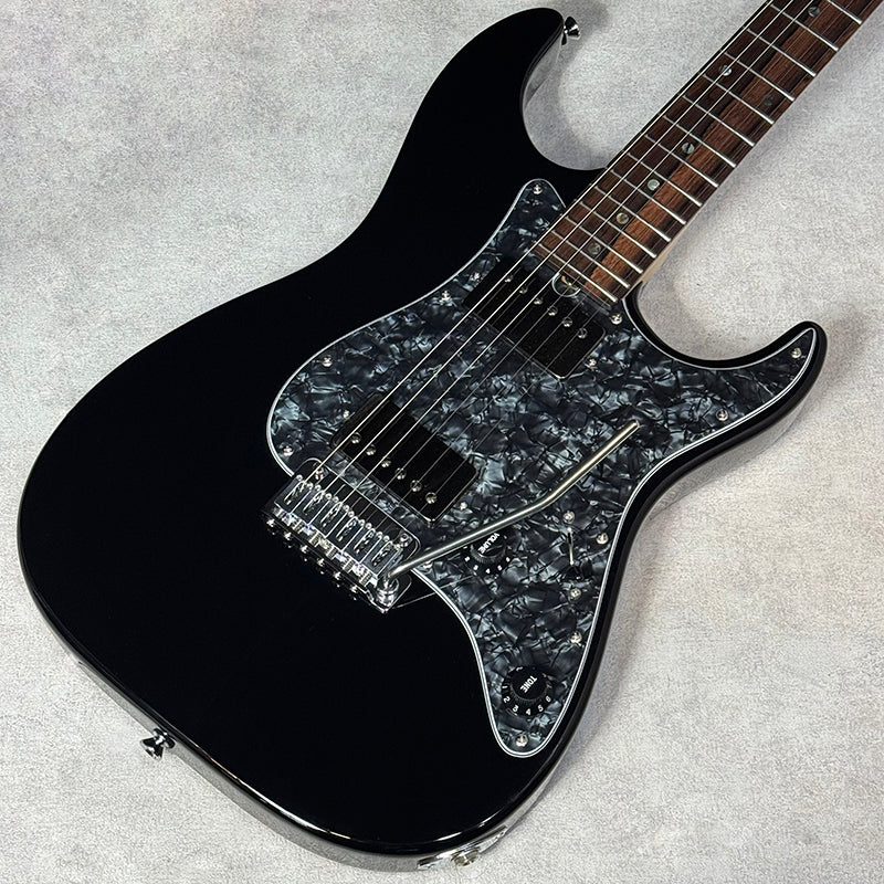 ギター T's Guitars ST-22 Custom T's Guitars Arc-STD22 Lux/Arctic Blue エレキギター/信州ギター祭り