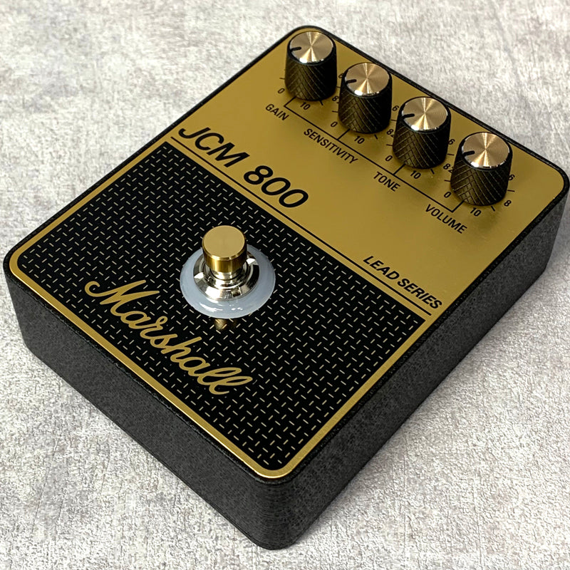 中古】 Marshall JCM800 FX【加古川店】