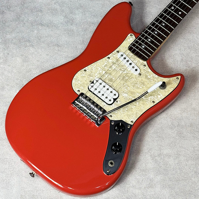 Squier Cyclone Fender エレキギターほぼ新品未使用☆再値下げ Squier by Fender Cyclone 【加古川店】
