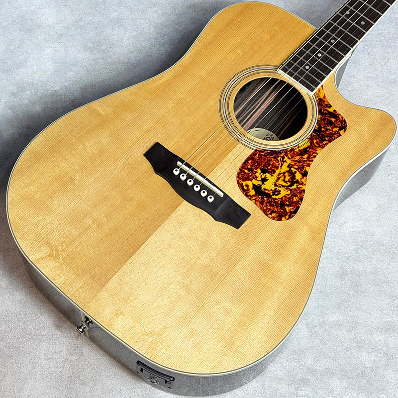 Guild D-260CE DELUXE 中古美品 て*ー様 Guild D-260CE DELUXE 中古美品 Guild D-260CE Deluxe Acoustic/