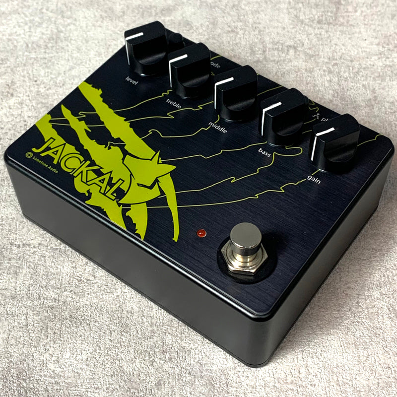 中古】Limetone Audio Jackal【加古川店】
