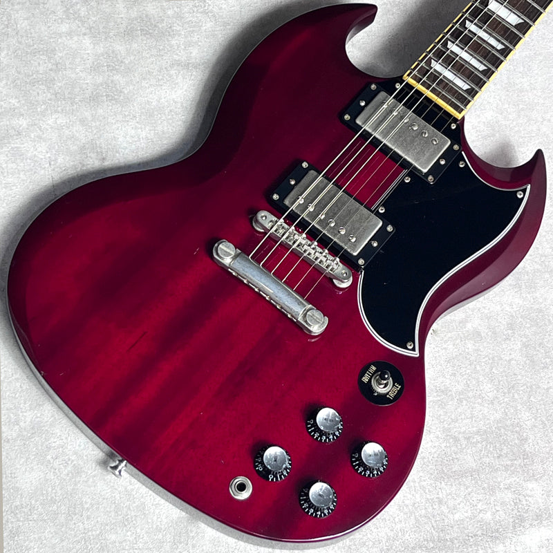 Edward SG E-SG-90LT2 ネック折れ状態 Edward SG E-SG-90LT2 ネック折れ状態 【公式通販】