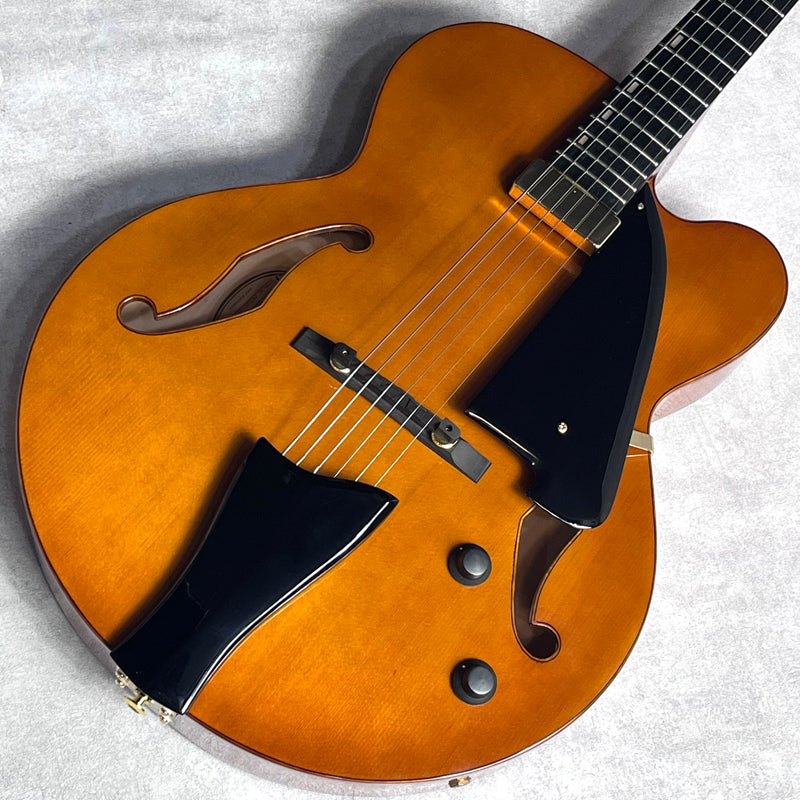 美品！ Ibanez AFC151-DA フルアコ 中古】Ibanez AFC151-DA フルアコ - 神奈川県の中古楽器店 パプリカ