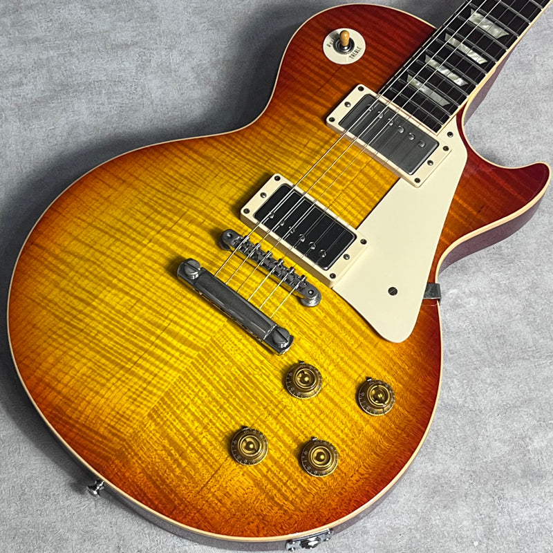 Gibson Custom Shop Historic Collection 1959 Les Paul Reissue VOS JP-Mo