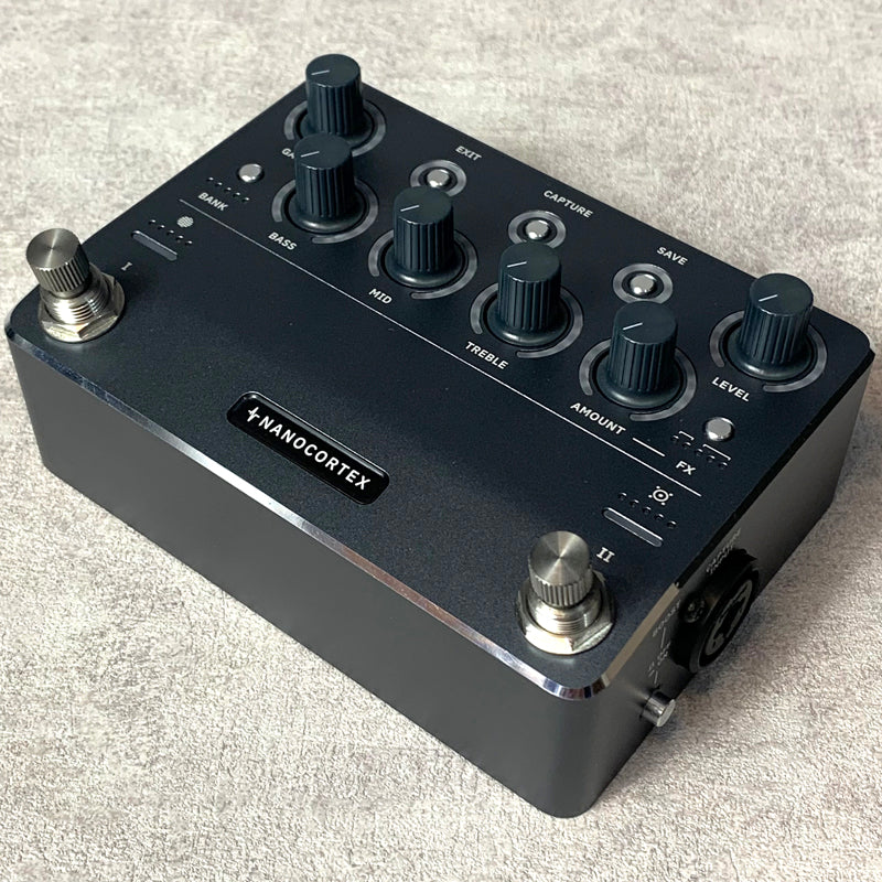 中古】 Neural DSP Nano Cortex【加古川店】
