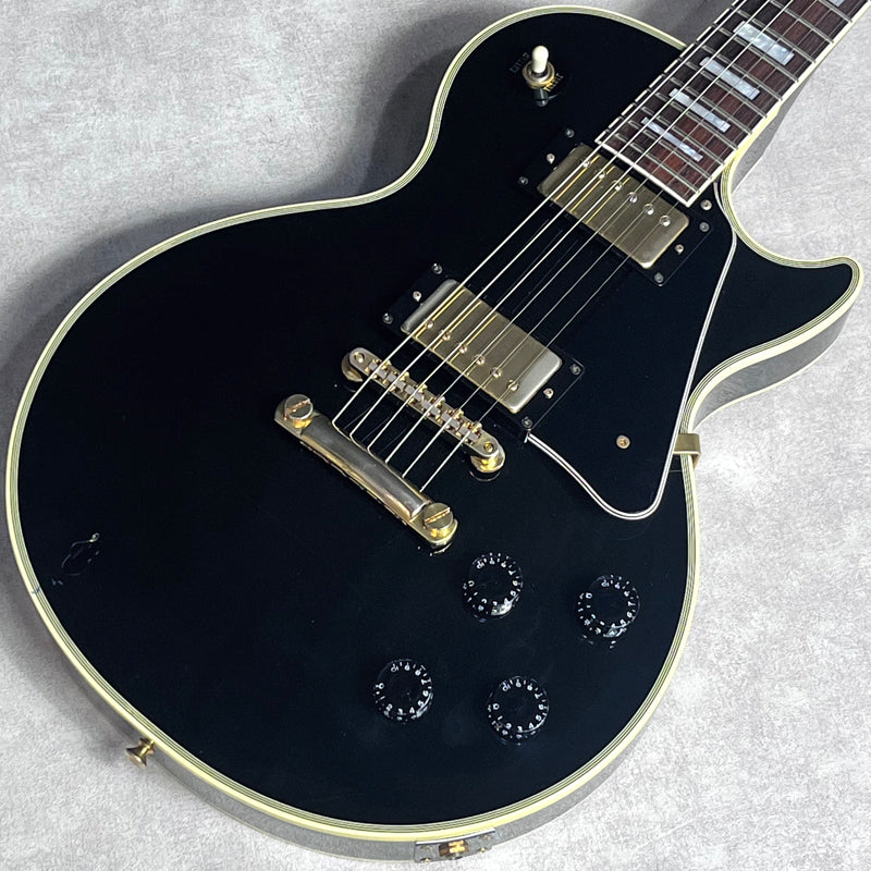 Orville LPC-75 Les Paul Custom 【加古川店】