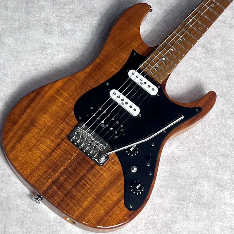 Ibanez AZ2204KS-KB 【加古川店】