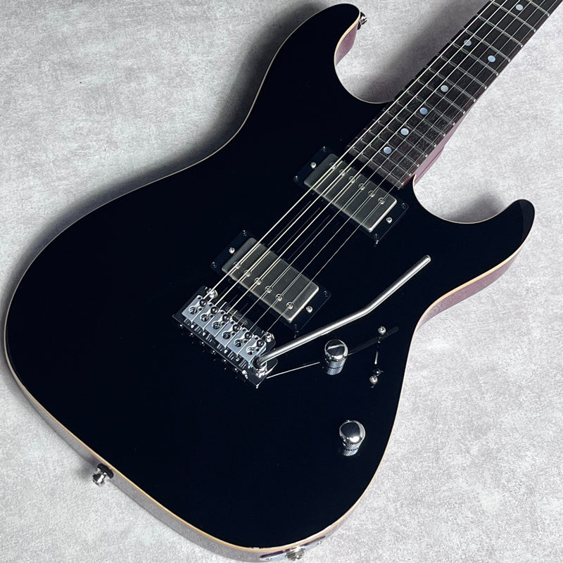 Suhr Pete Thorn Signature Standard Black 【加古川店】
