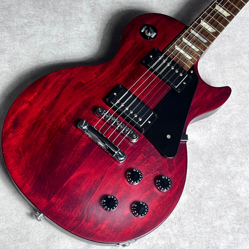 Gibson Les Paul Studio Faded 2016T Worn Cherry 【加古川店】