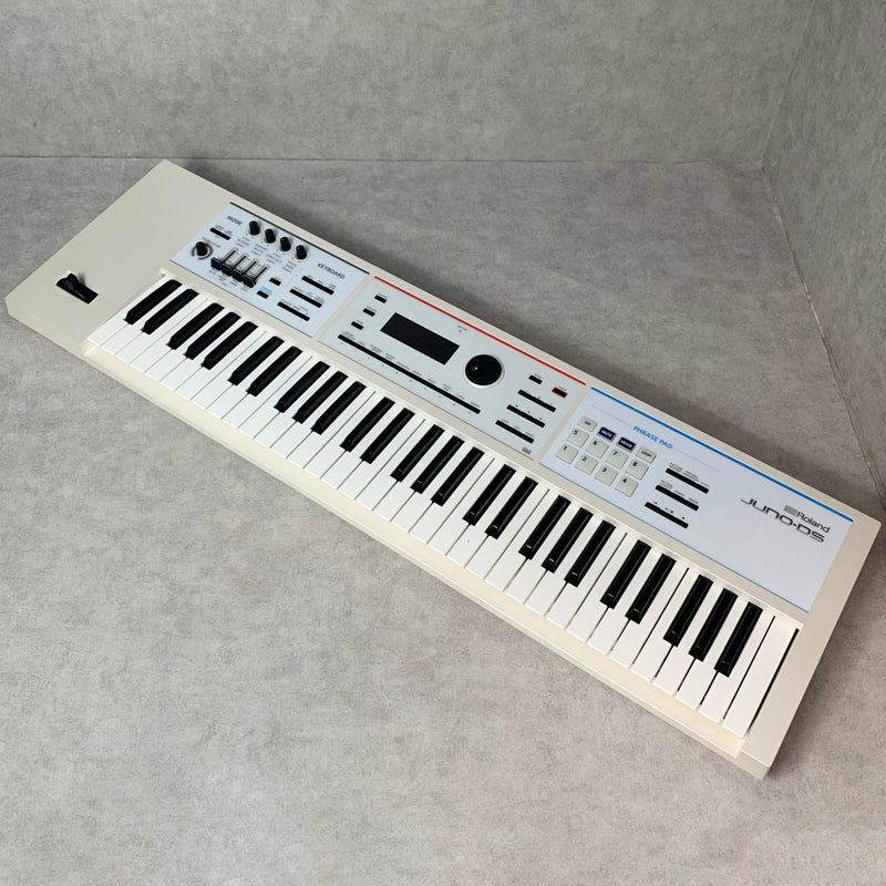 中古】 Roland JUNO-DS61W【加古川店】